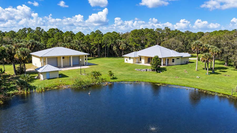 Property photo for 5002 SW Markel Street, Palm City, FL