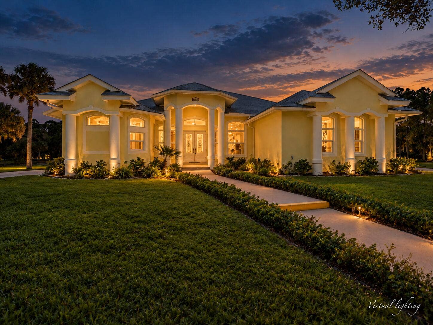 5002 SW Markel Street, Palm City, FL 34990 dji