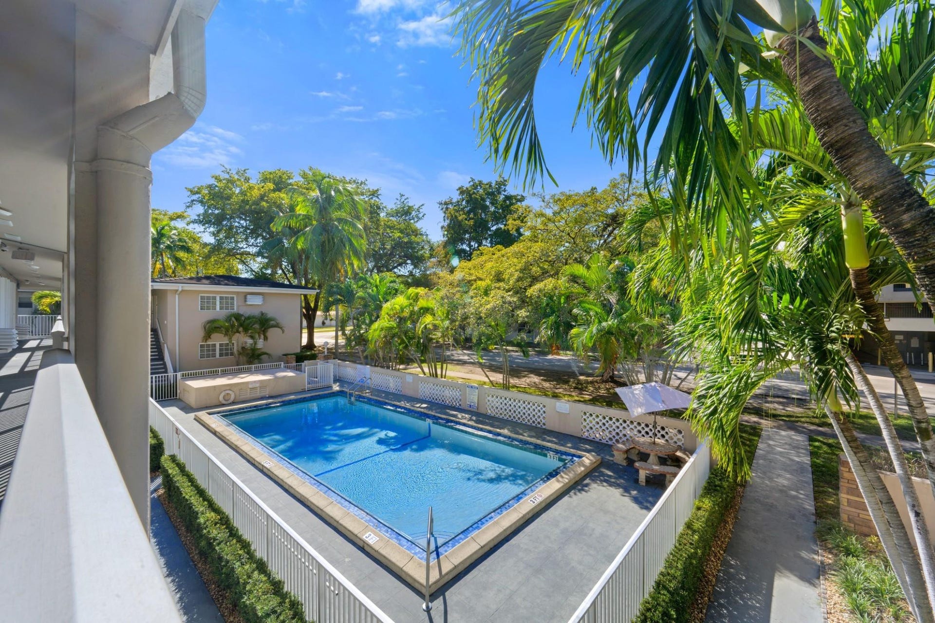 6565 Santona Street, #B16, Coral Gables, Coral Gables, FL 33146 Photo 13