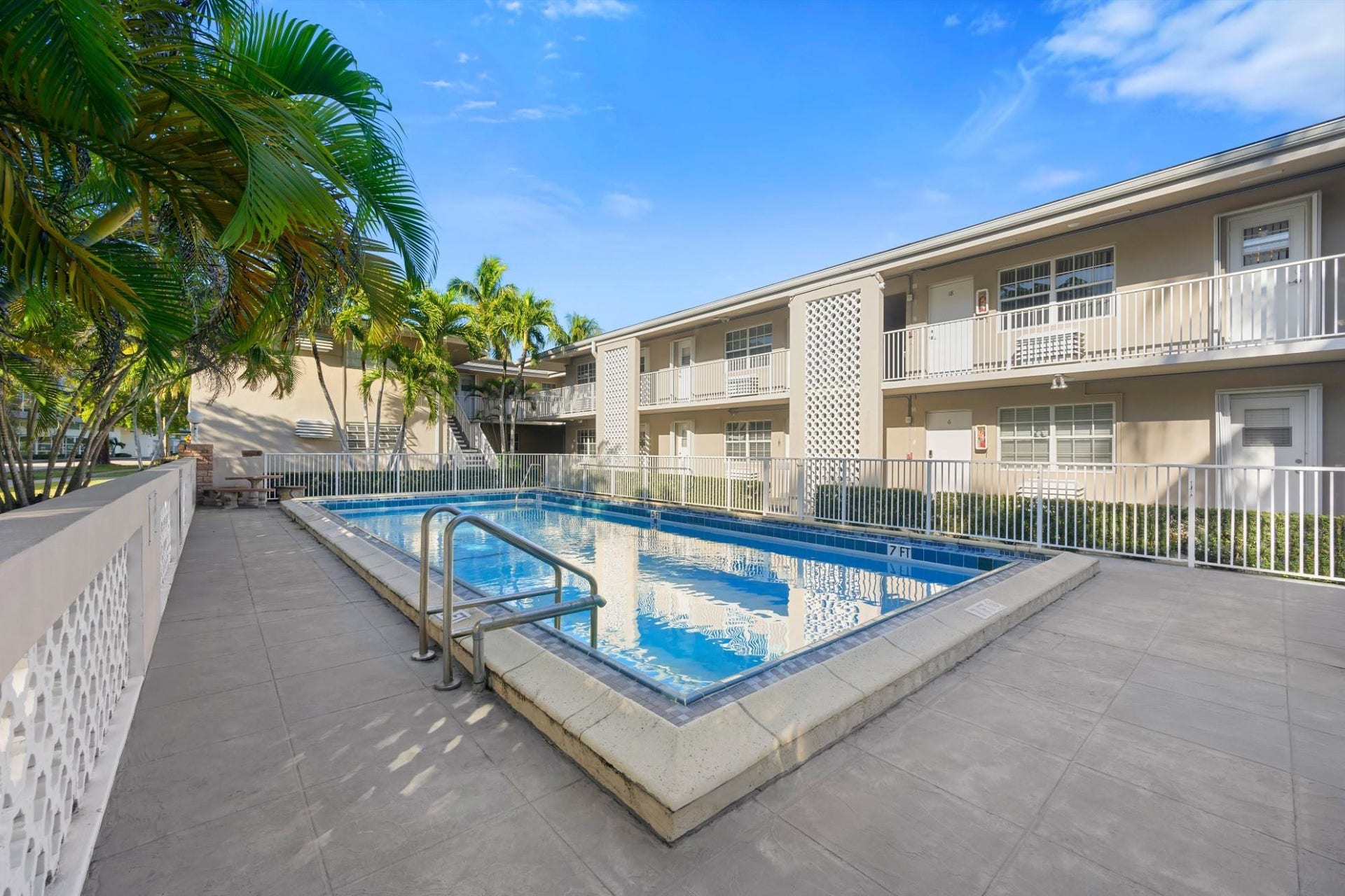 6565 Santona Street, #B16, Coral Gables, Coral Gables, FL 33146 Photo 14