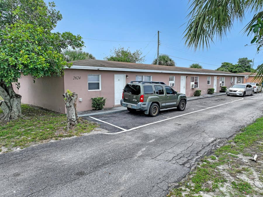 Property photo for 2624 AVENUE S, #M, Riviera Beach, FL
