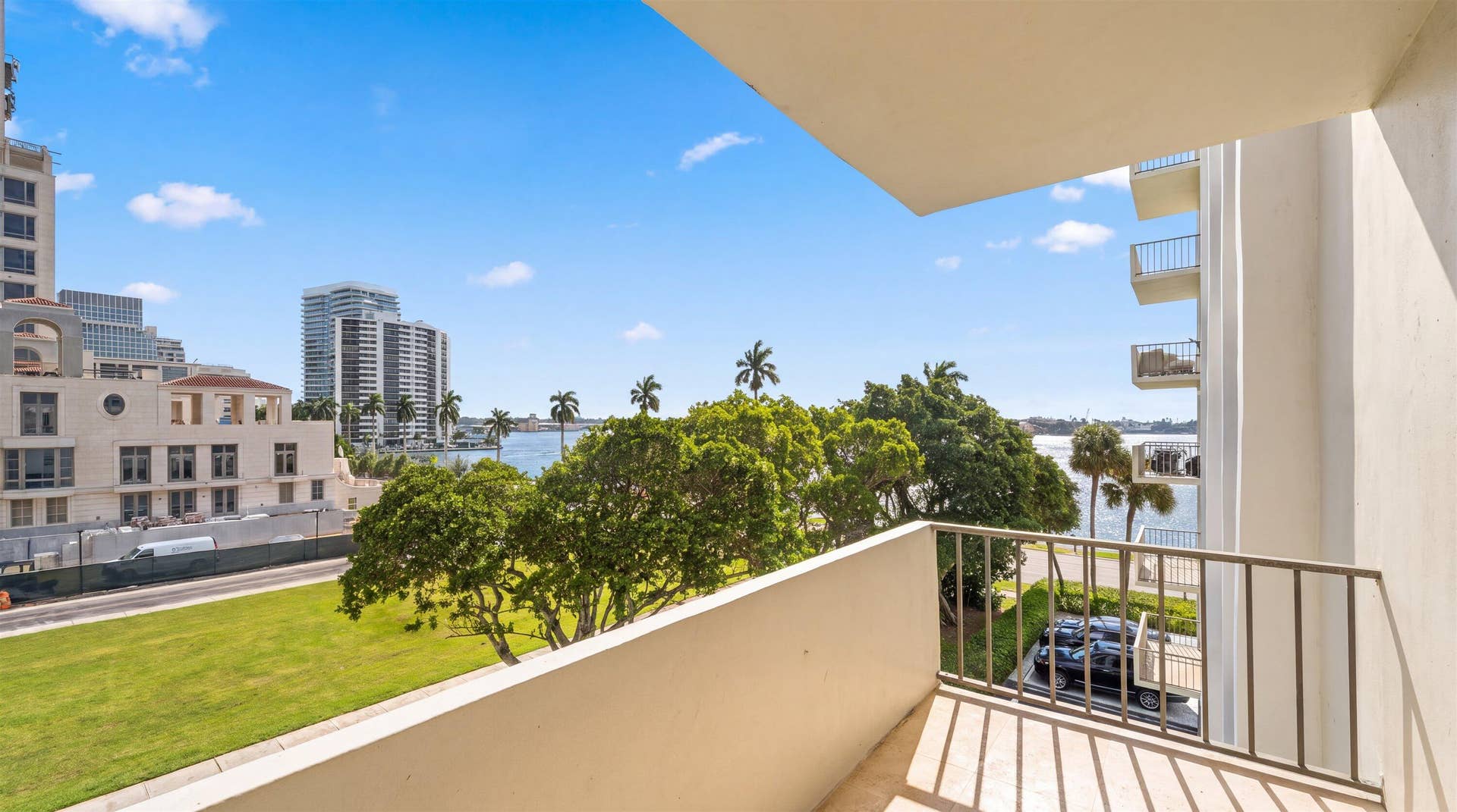 1501 S FLAGLER Drive, #4C, West Palm Beach, FL 33401 19-1501 S Flagler Dr 4C