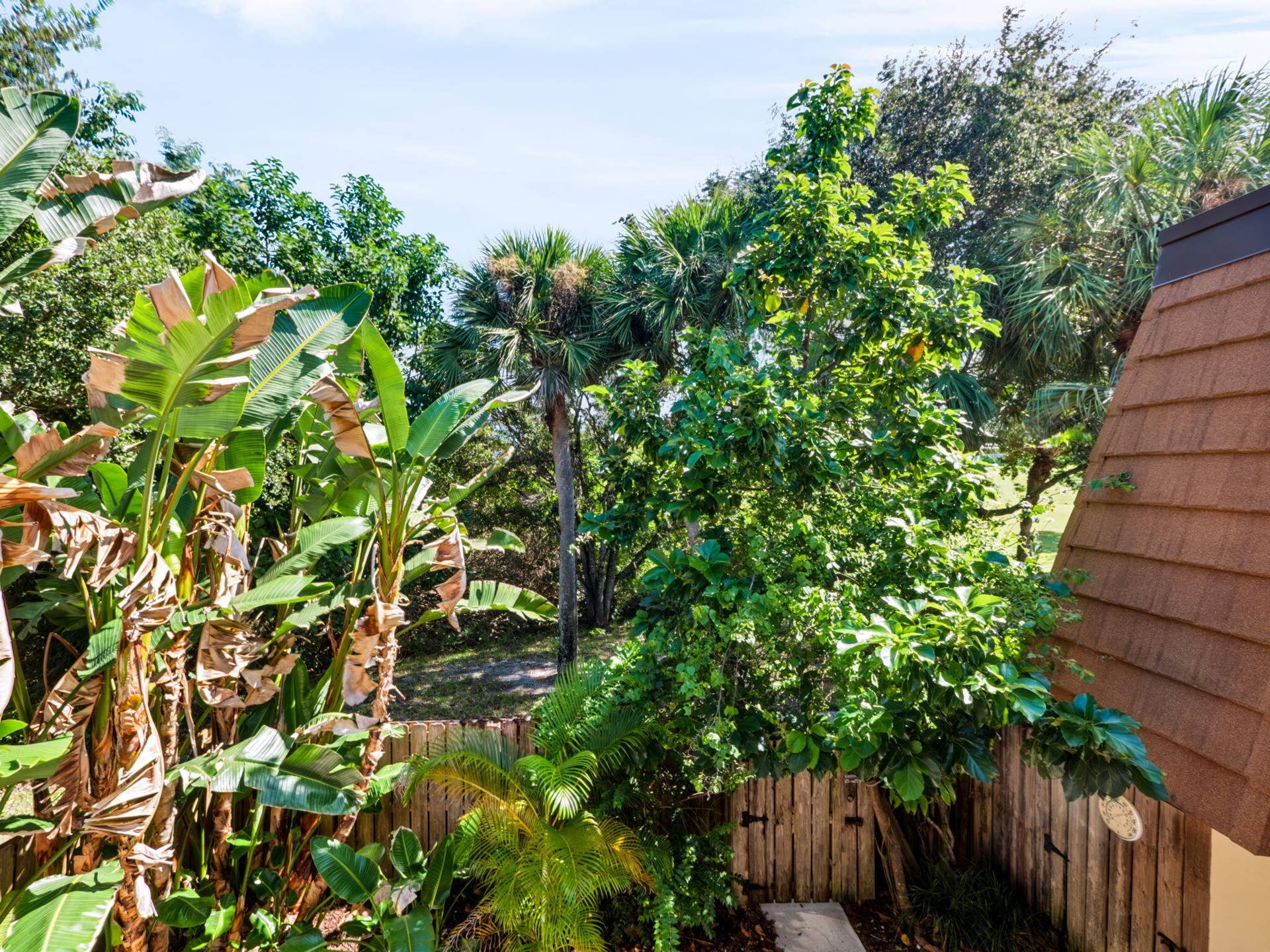 3047 30th Court, Jupiter, FL 33477 View from Master BR