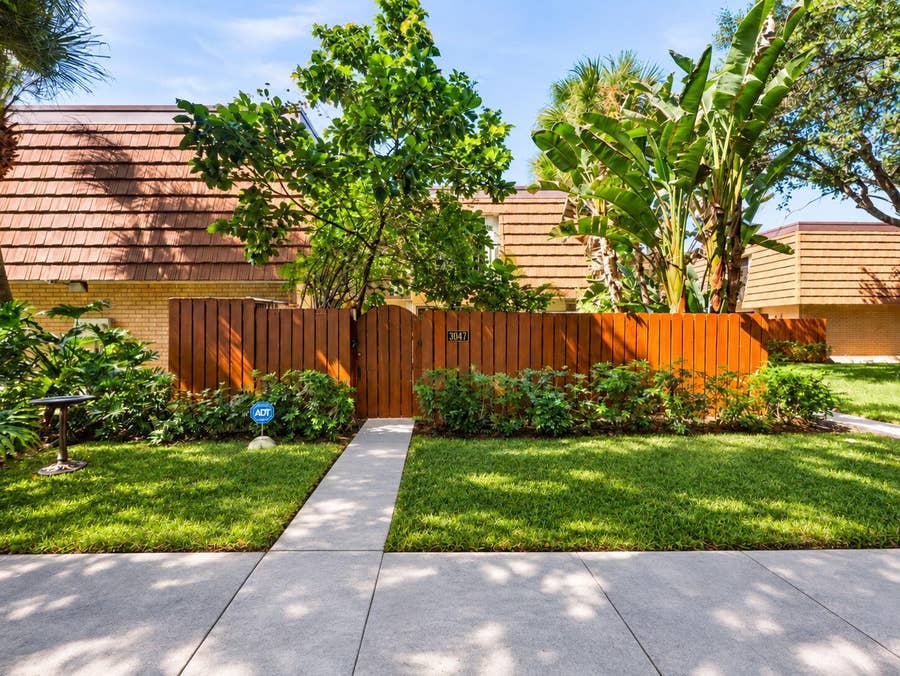 Property photo for 3047 30th Court, Jupiter, FL