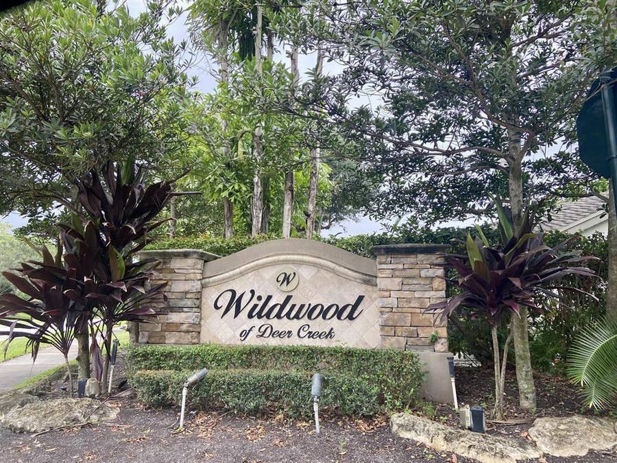 Property photo for 456 DEER CREEK WILDWOOD Lane E, Deerfield Beach, FL