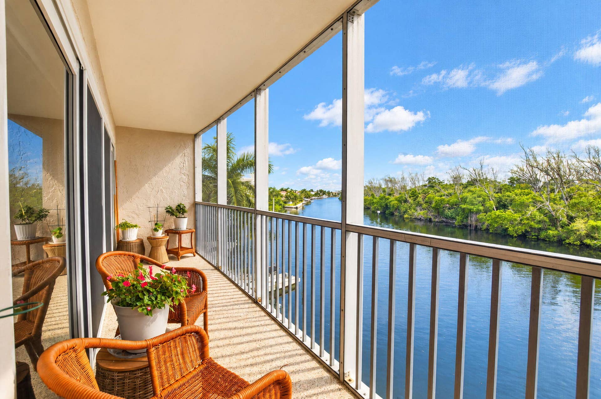1537 E HILLSBORO Boulevard, #444, Deerfield Beach, FL 33441 Balcony 3