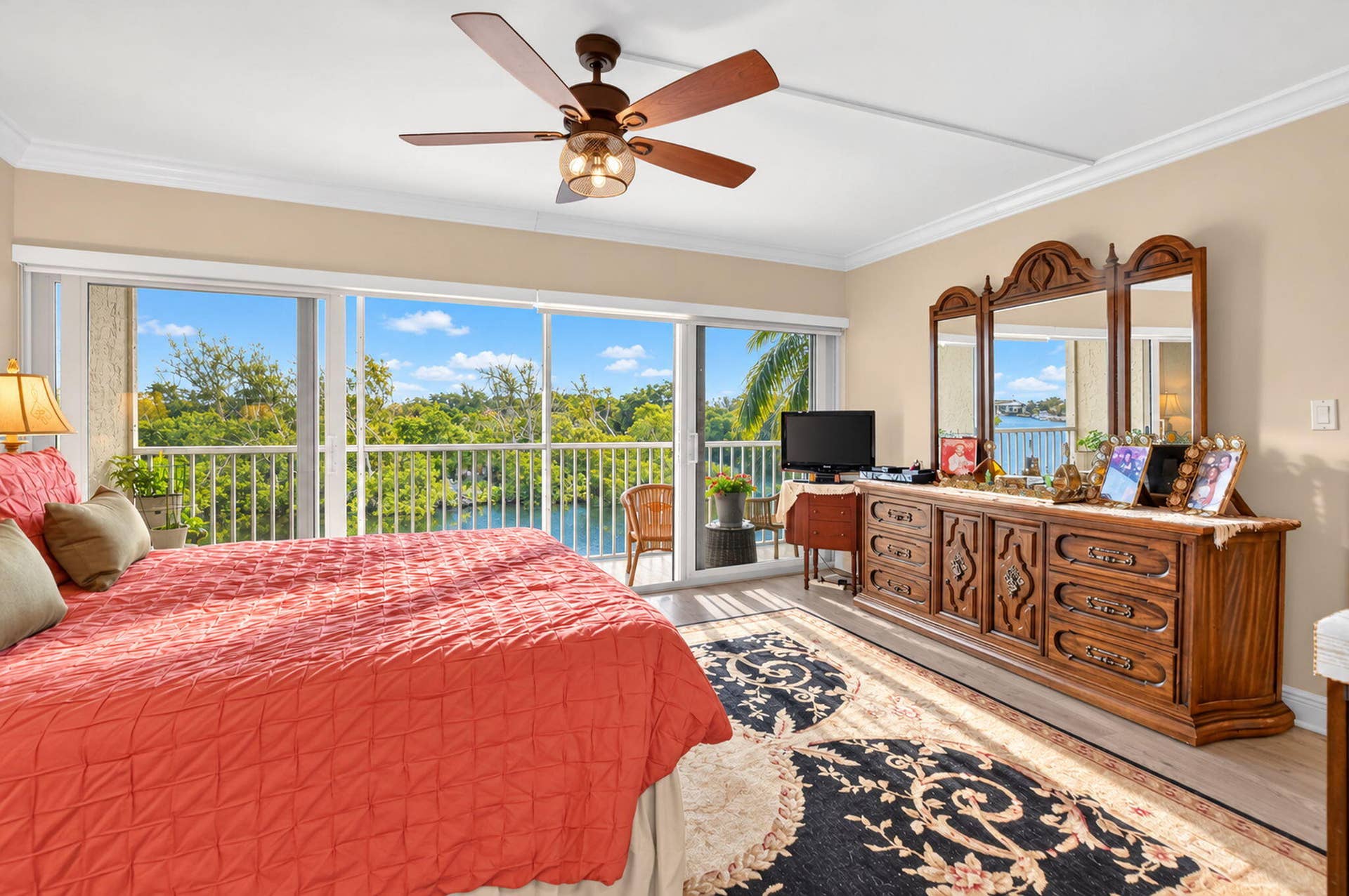 1537 E HILLSBORO Boulevard, #444, Deerfield Beach, FL 33441 Primary Bedroom