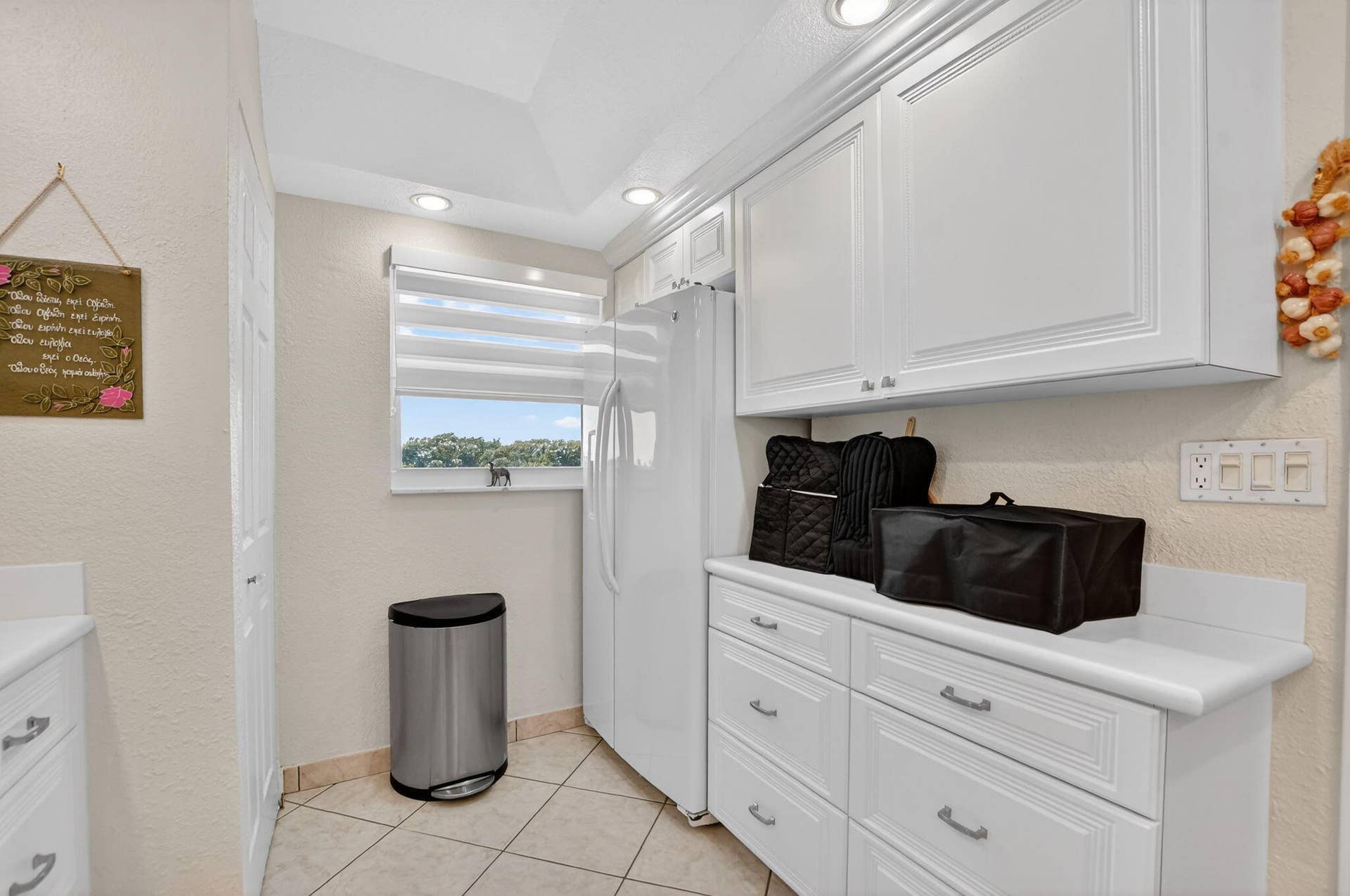 1537 E HILLSBORO Boulevard, #444, Deerfield Beach, FL 33441 Kitchen 2