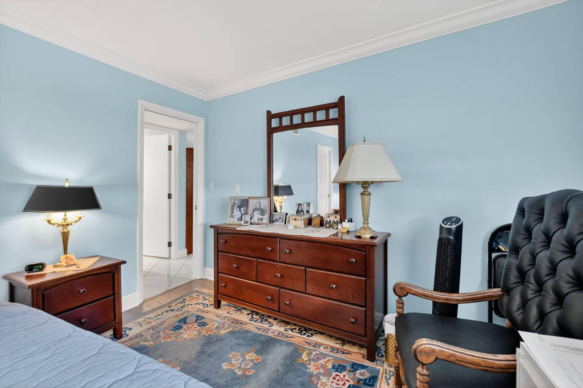 1537 E HILLSBORO Boulevard, #444, Deerfield Beach, FL 33441 Guest Bedroom 2