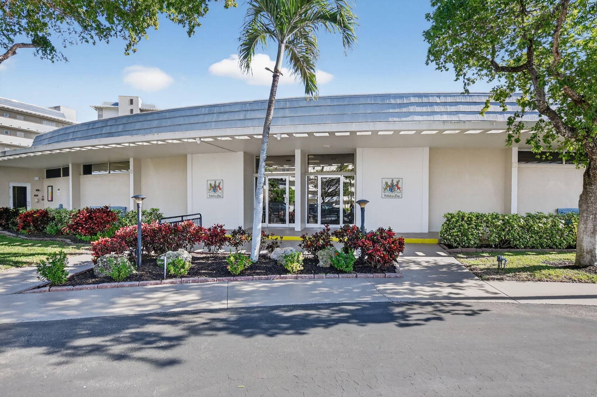 1537 E HILLSBORO Boulevard, #444, Deerfield Beach, FL 33441 Clubhouse