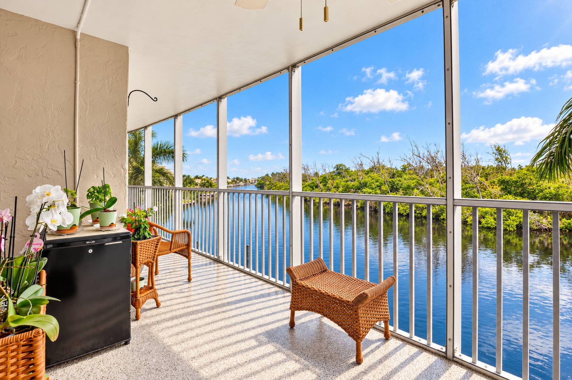 1537 E HILLSBORO Boulevard, #444, Deerfield Beach, FL 33441 Balcony 6