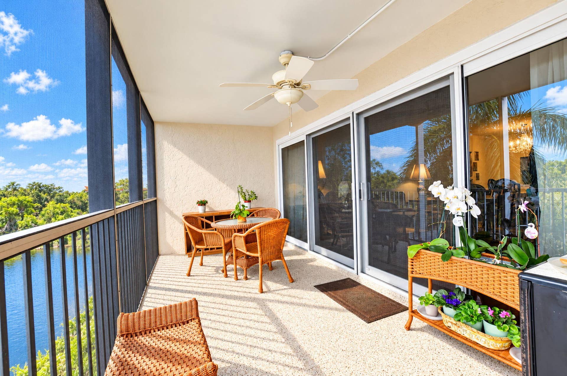 1537 E HILLSBORO Boulevard, #444, Deerfield Beach, FL 33441 Balcony 4