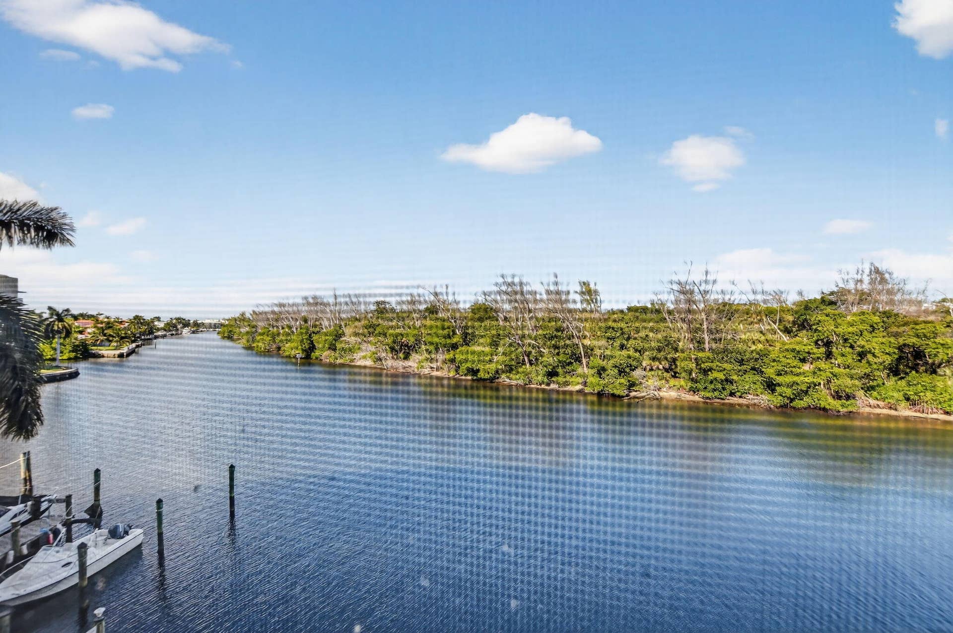 1537 E HILLSBORO Boulevard, #444, Deerfield Beach, FL 33441 Balcony View