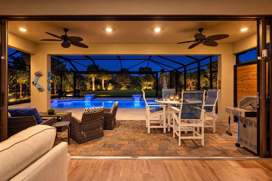 Property photo for 443 SE VILLANDRY Way, Port St Lucie, FL