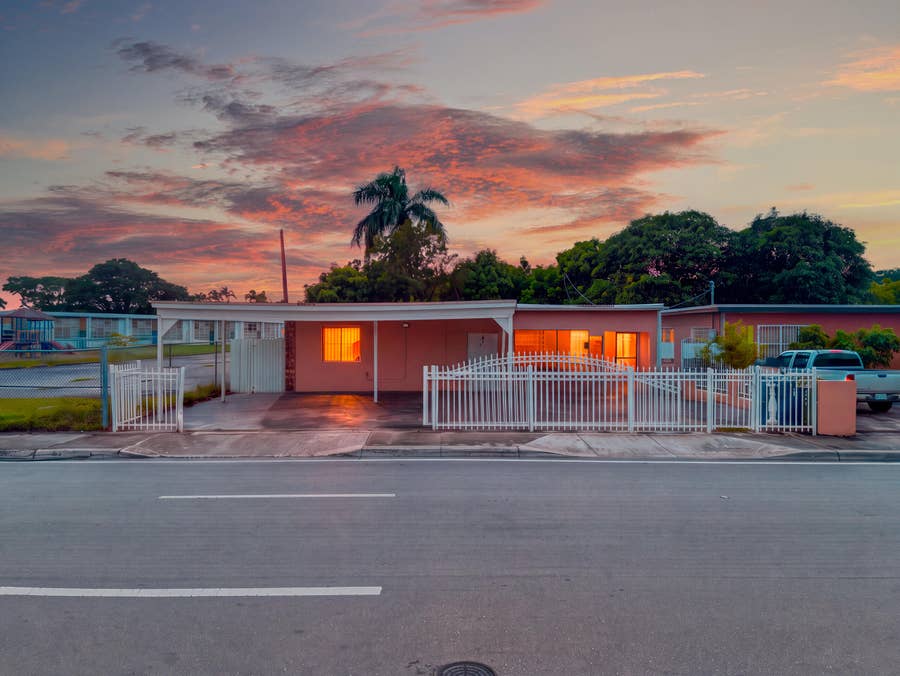 Property photo for 10400 NW 22ND Avenue, Miami, FL