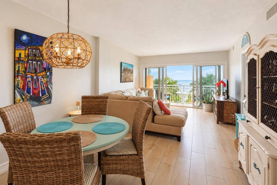 Property photo for 710 N OCEAN Boulevard, #307, Pompano Beach, FL