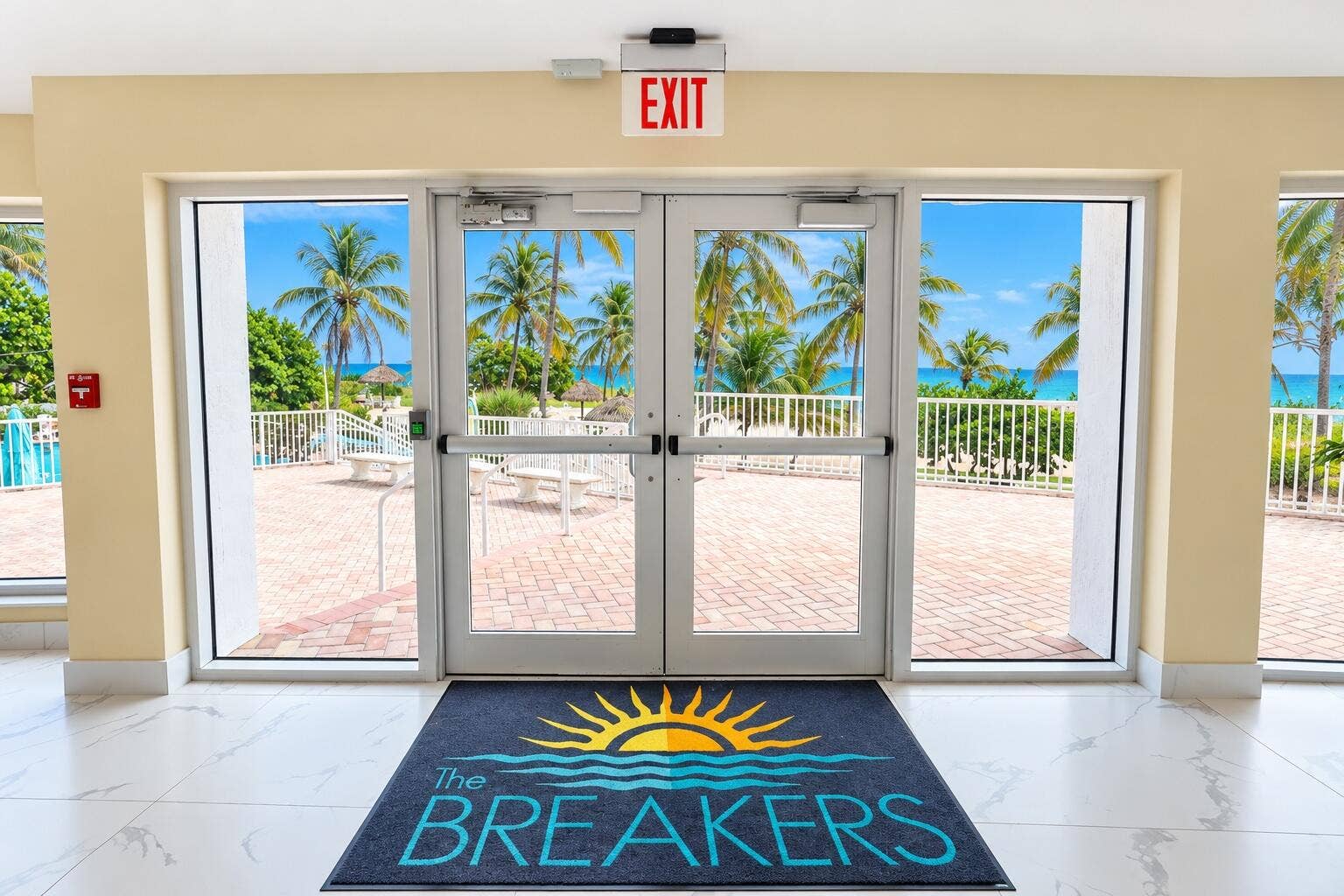 710 N OCEAN Boulevard, #307, Pompano Beach, FL 33062 11. The Beach 2