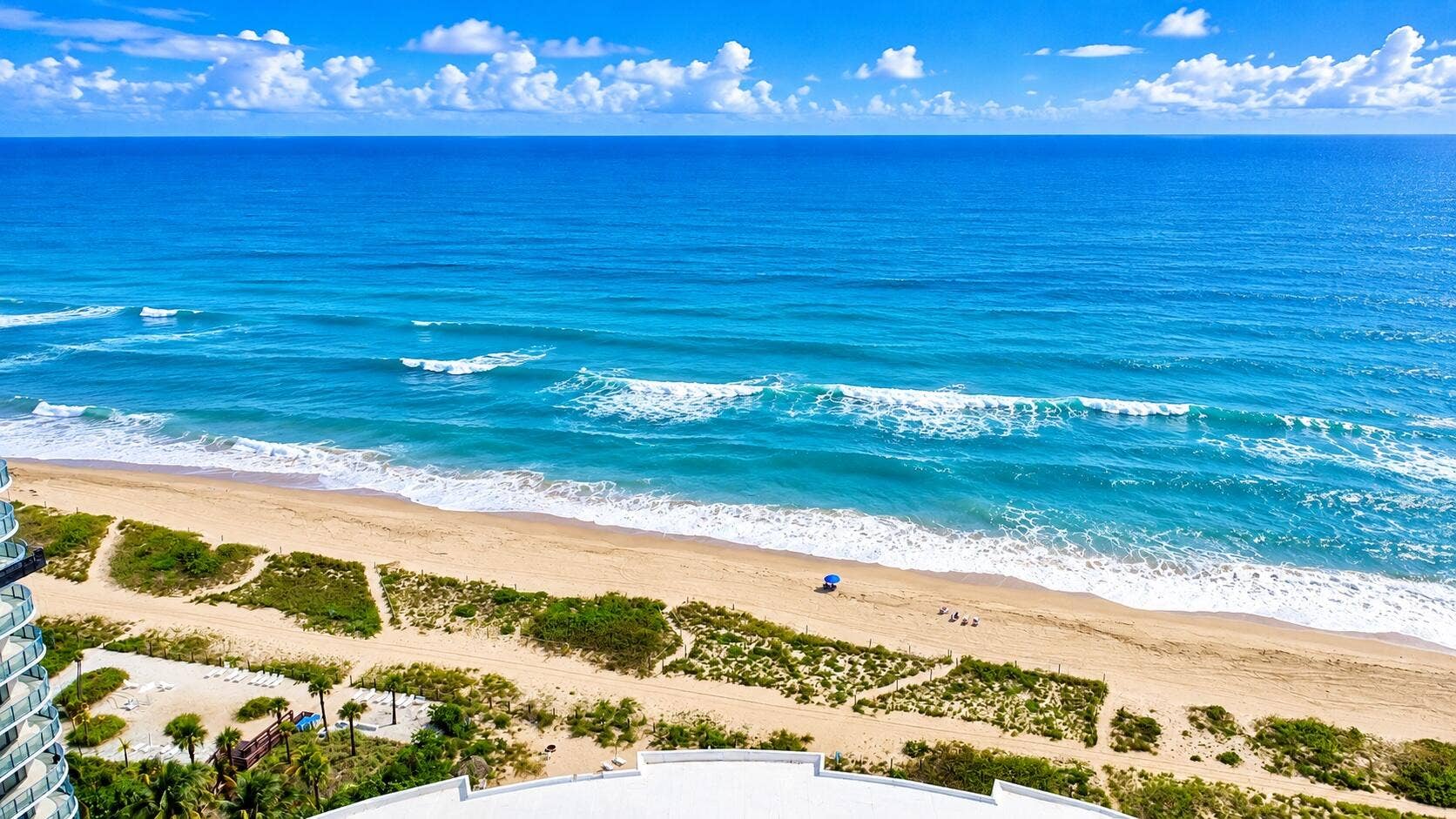 710 N OCEAN Boulevard, #307, Pompano Beach, FL 33062 12. Drone 14