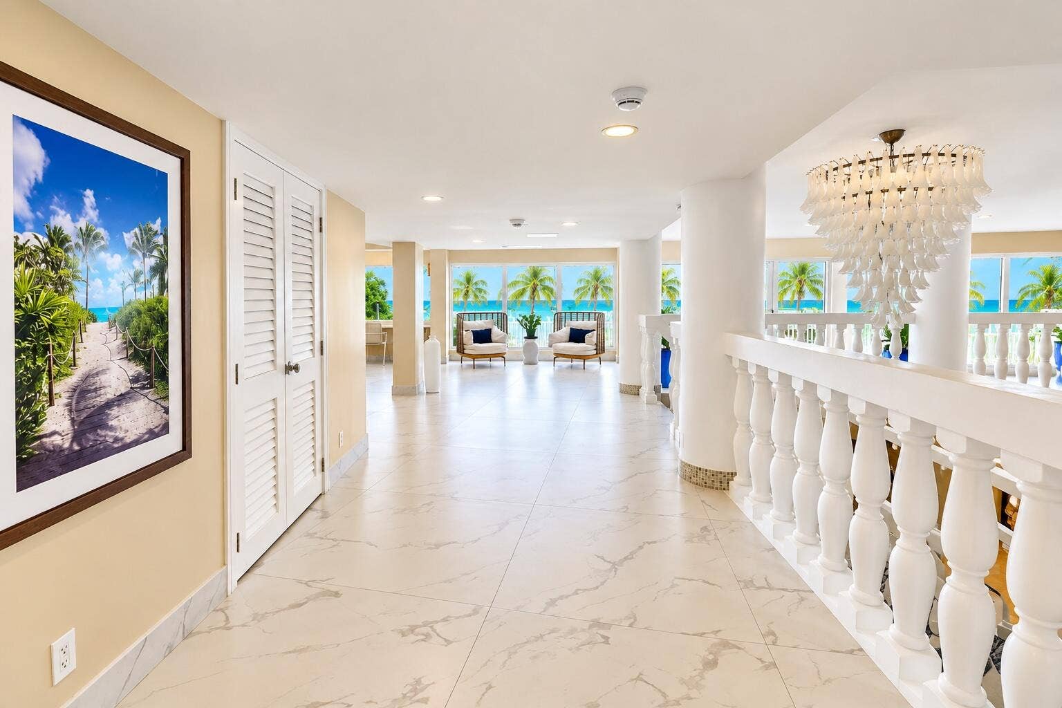 710 N OCEAN Boulevard, #307, Pompano Beach, FL 33062 10. Mezzanine 2