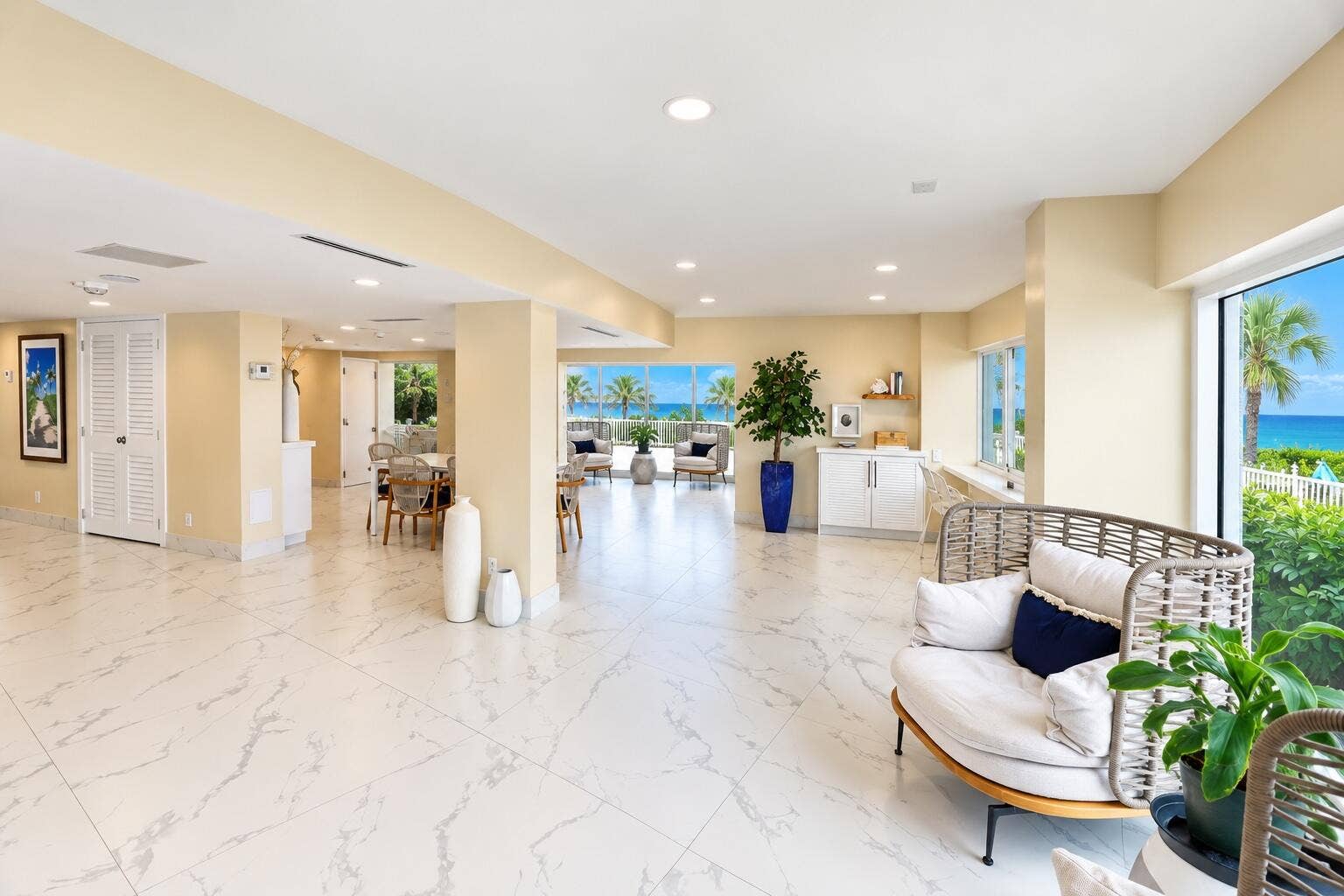 710 N OCEAN Boulevard, #307, Pompano Beach, FL 33062 10. Mezzanine 3