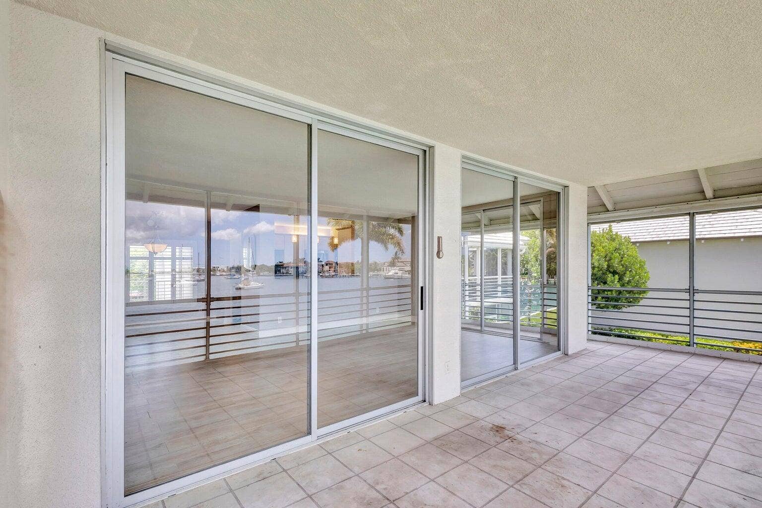 1071 SUGAR SANDS Boulevard, #7, Singer Island, Singer Island, FL 33404 BALCONY