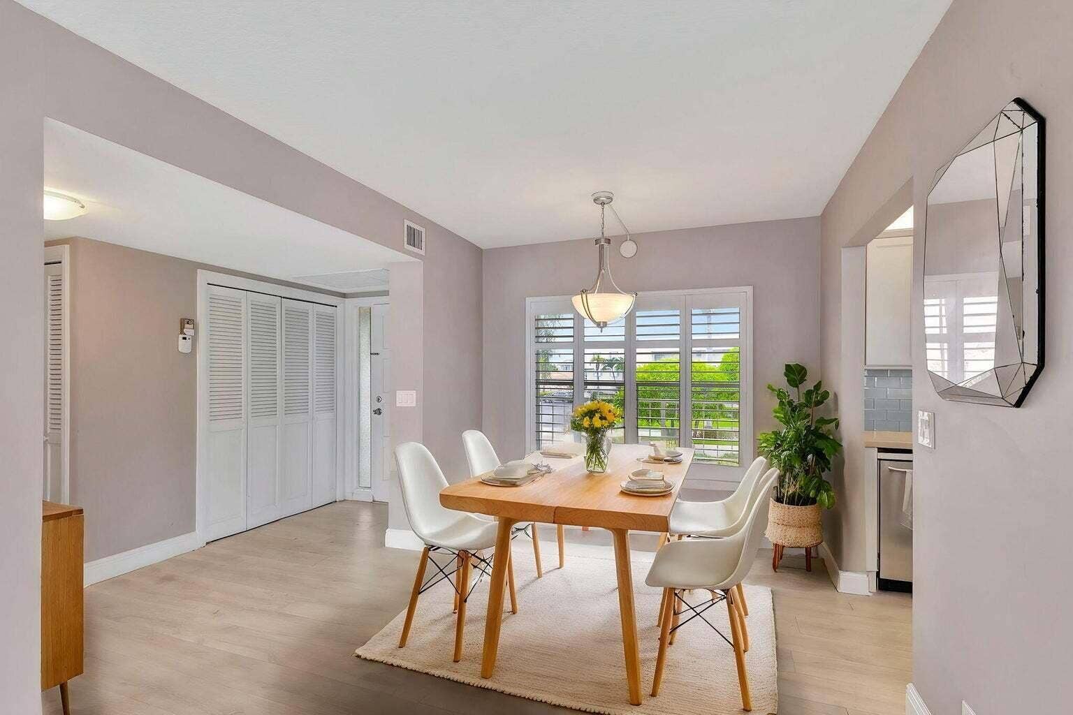 1071 SUGAR SANDS Boulevard, #7, Singer Island, Singer Island, FL 33404 DINING