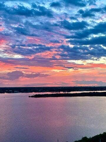 1071 SUGAR SANDS Boulevard, #7, Singer Island, Singer Island, FL 33404 SUNSET