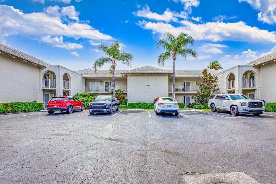 1071 SUGAR SANDS Boulevard, #7, Singer Island, Singer Island, FL 33404 EXTERIOR