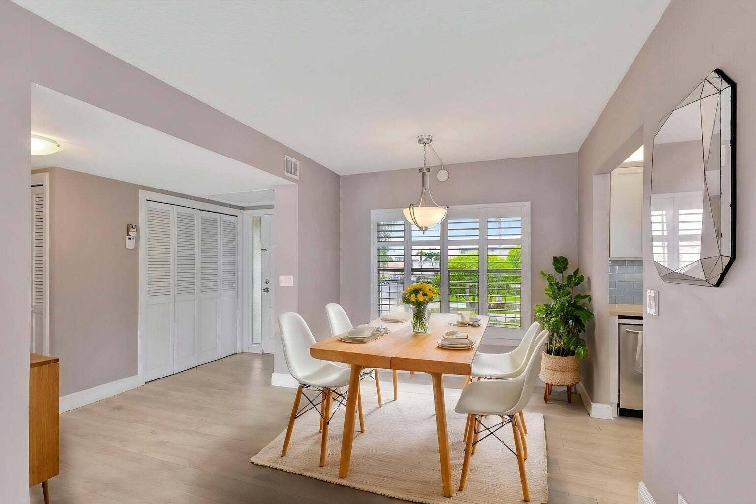1071 SUGAR SANDS Boulevard, #7, Singer Island, Singer Island, FL 33404 DINING