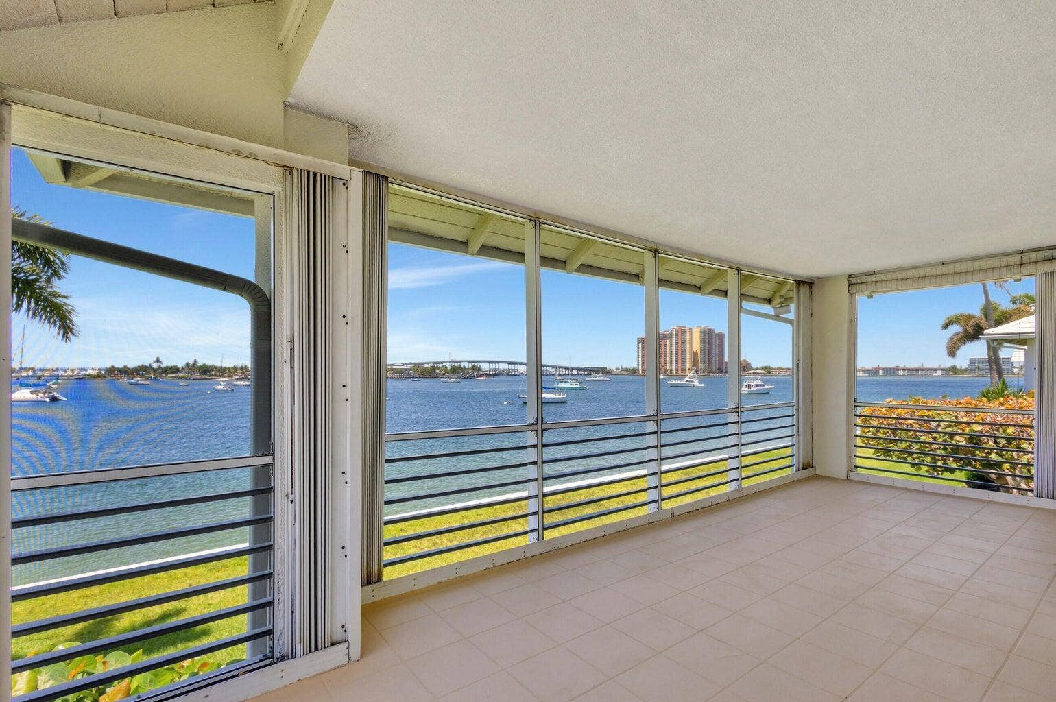 1071 SUGAR SANDS Boulevard, #7, Singer Island, Singer Island, FL 33404 BALCONY