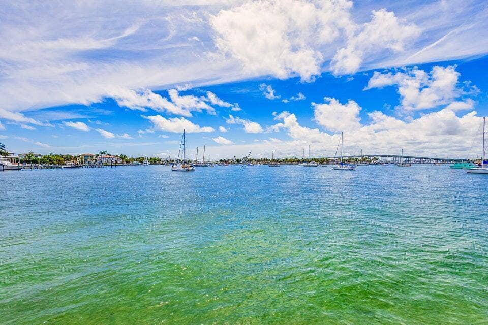 1071 SUGAR SANDS Boulevard, #7, Singer Island, Singer Island, FL 33404 BAY