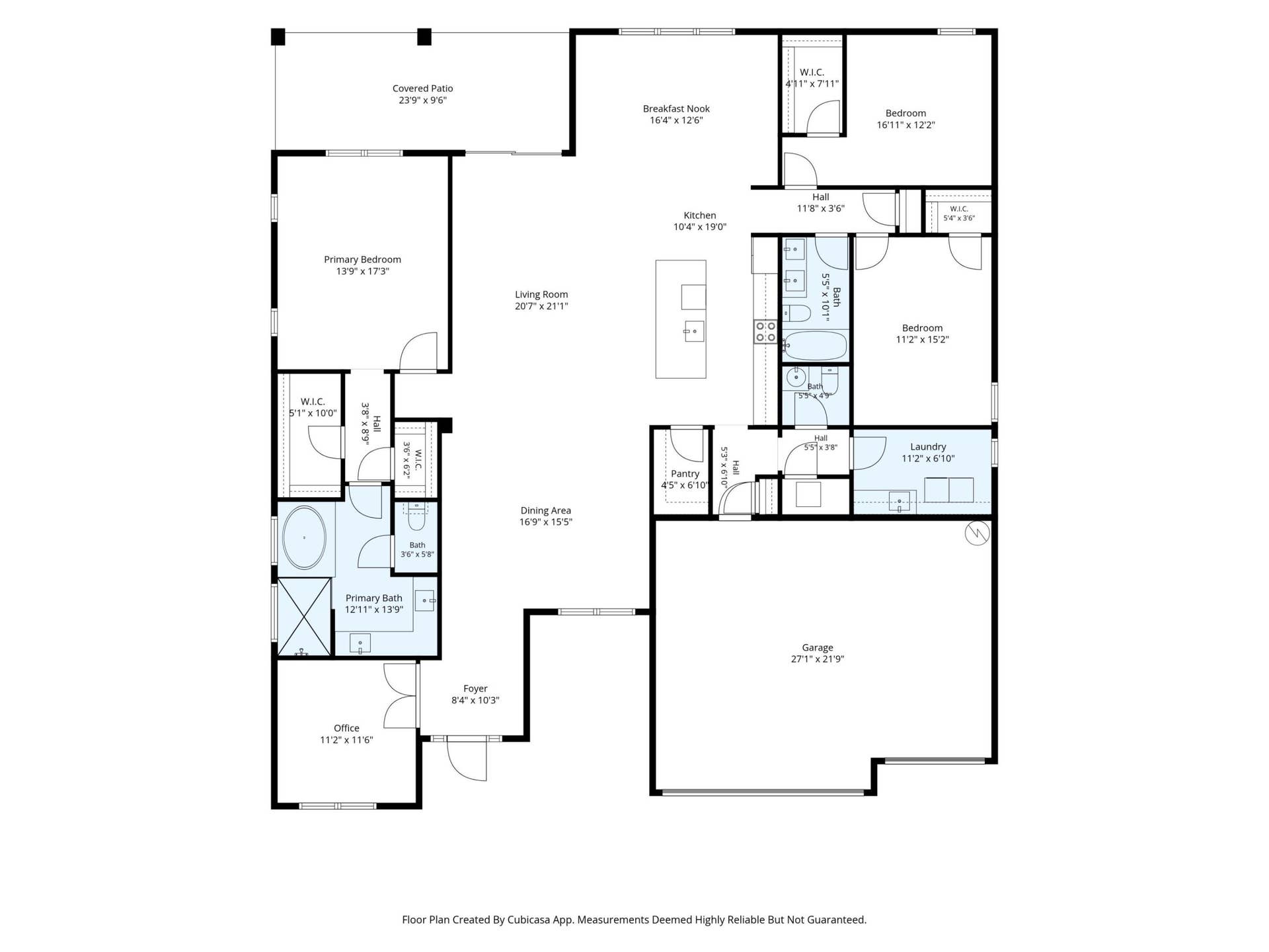 785 SW PENNFIELD Terrace, Stuart, FL 34997 all_floors_785_southwest_pennfield_terra