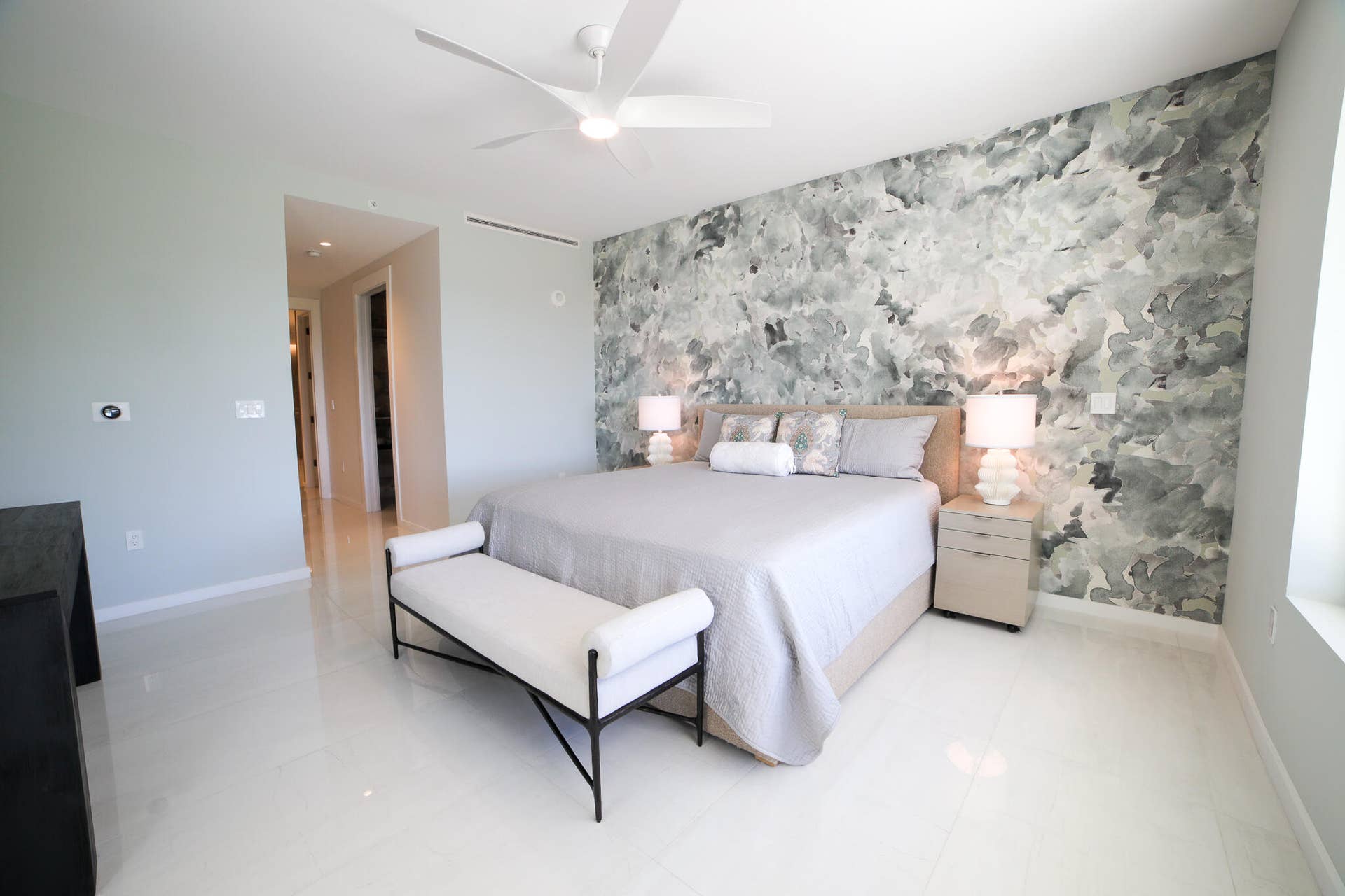 200 SE Mizner Boulevard, #503, Boca Raton, FL 33432 Master Bedroom