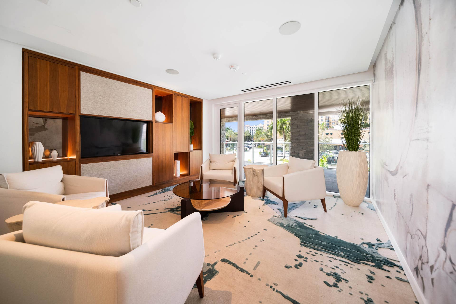 200 SE Mizner Boulevard, #503, Boca Raton, FL 33432 Spa Lounge