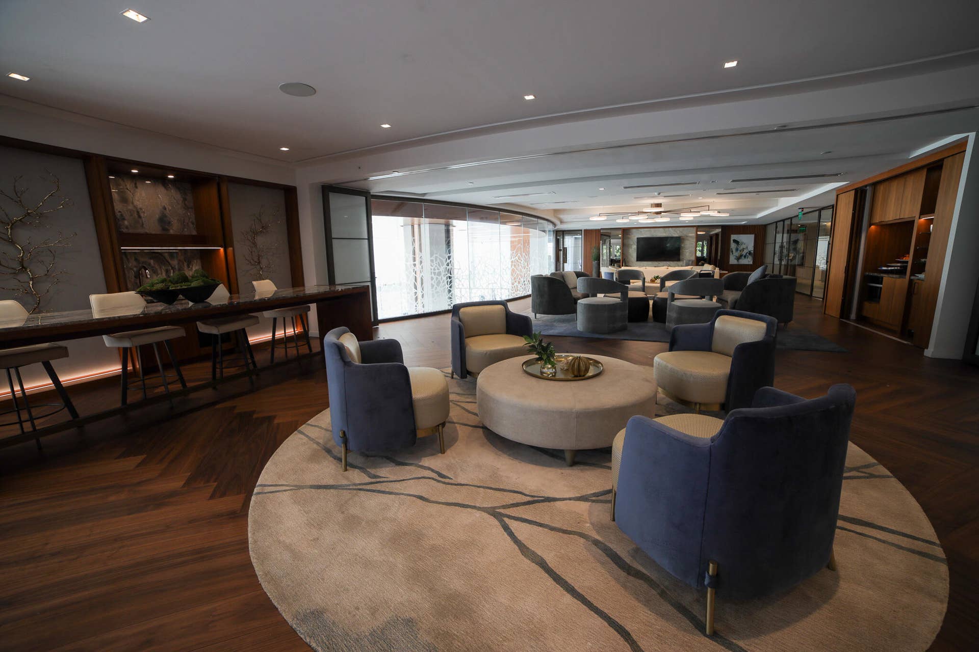 200 SE Mizner Boulevard, #503, Boca Raton, FL 33432 Club Room