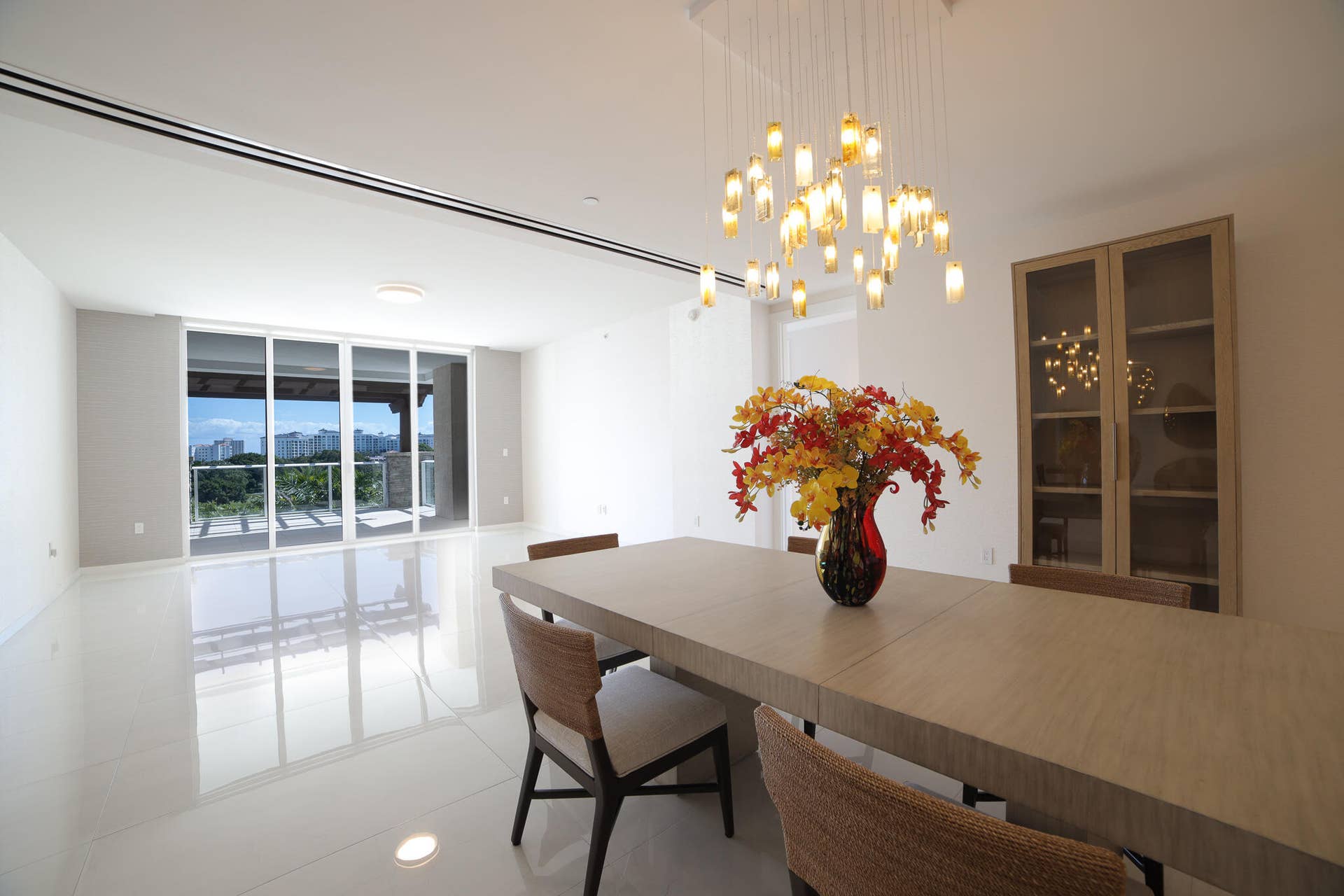 200 SE Mizner Boulevard, #503, Boca Raton, FL 33432 Living Room