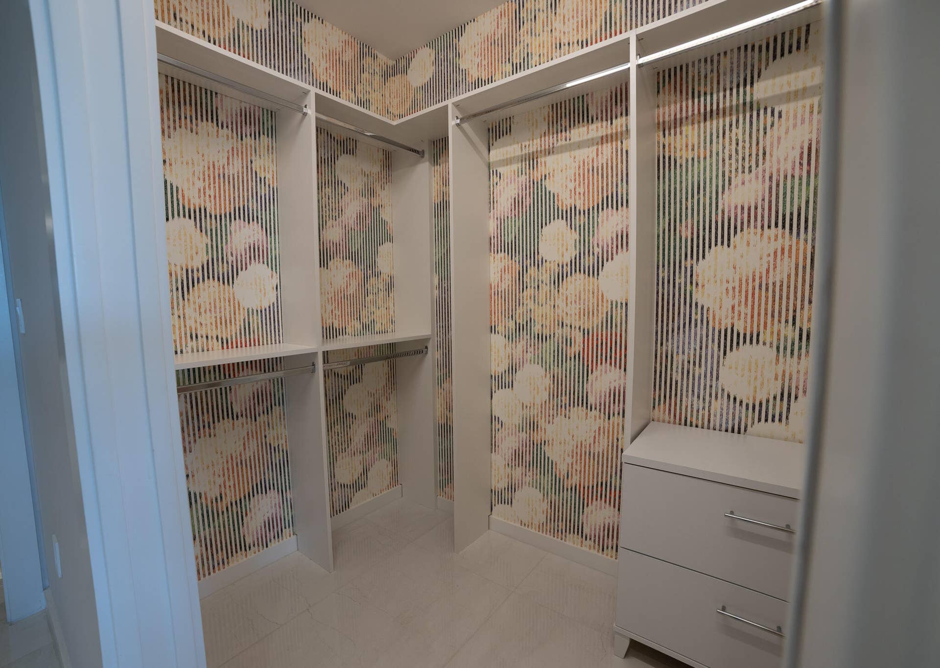 200 SE Mizner Boulevard, #503, Boca Raton, FL 33432 Master Closet