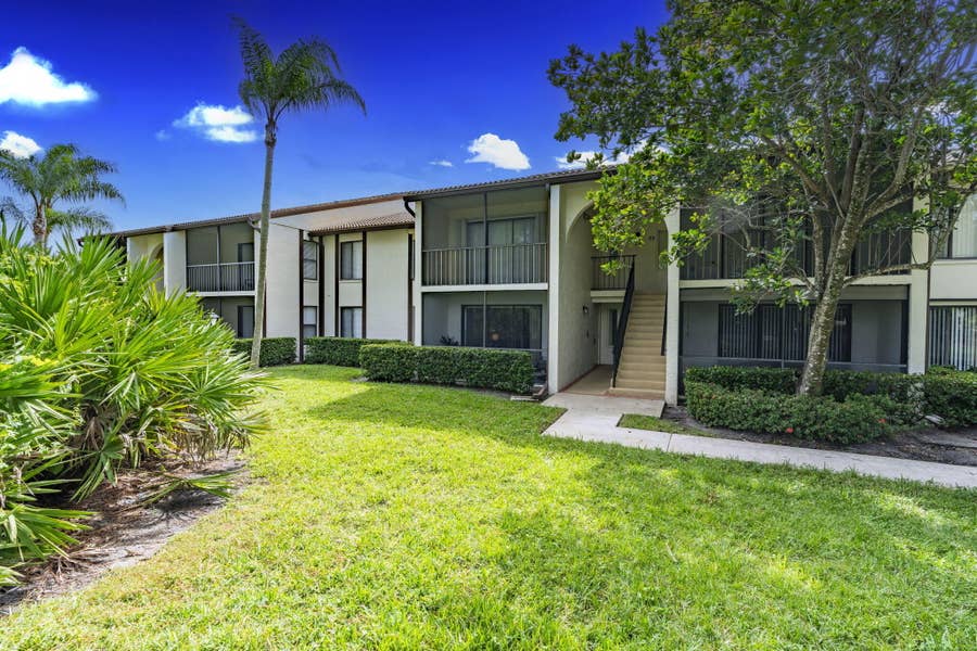 Property photo for 2702 SW Matheson Avenue, #113-F1, Palm City, FL