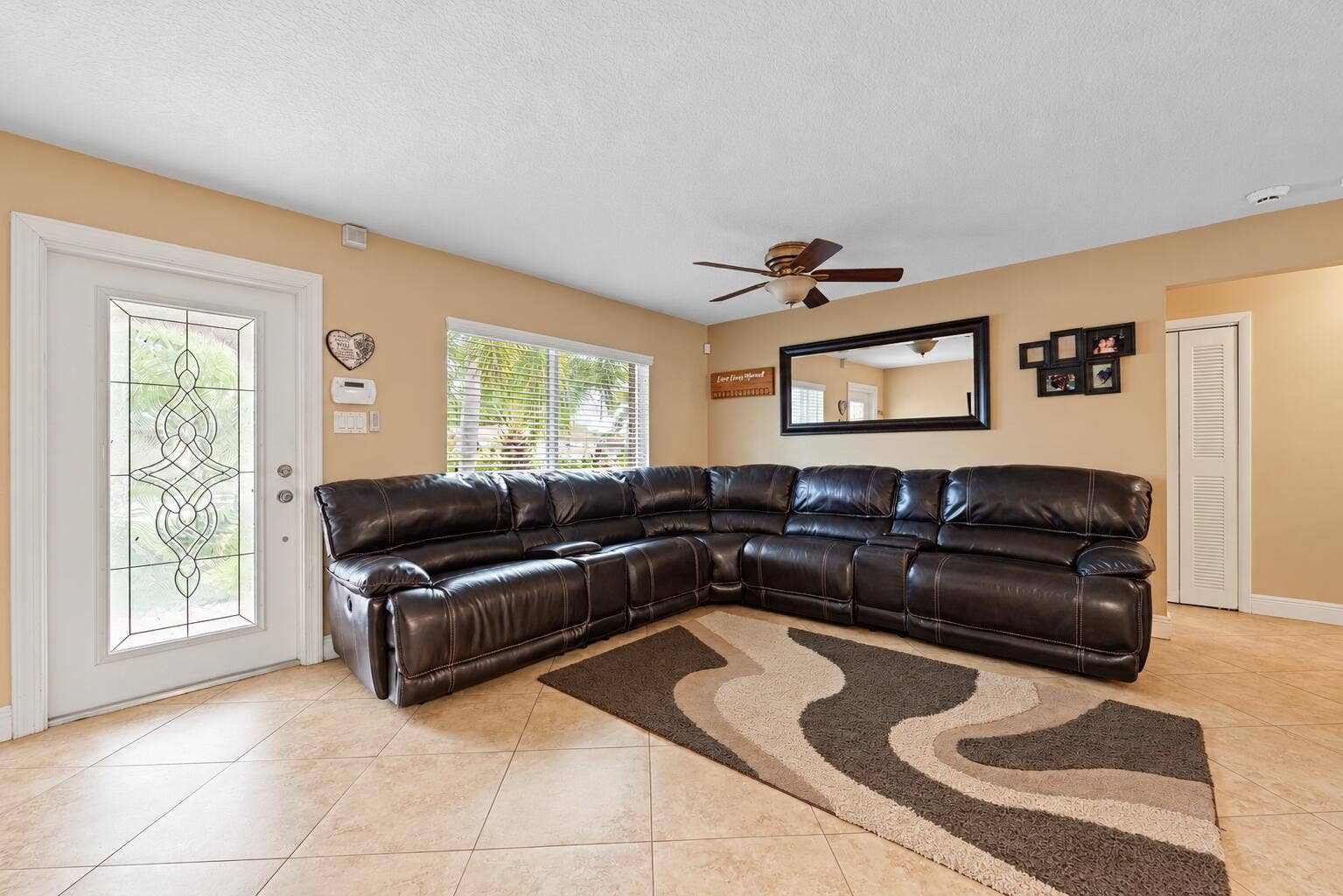 4661 NW 13TH Avenue, Deerfield Beach, FL 33064 Living Room 2
