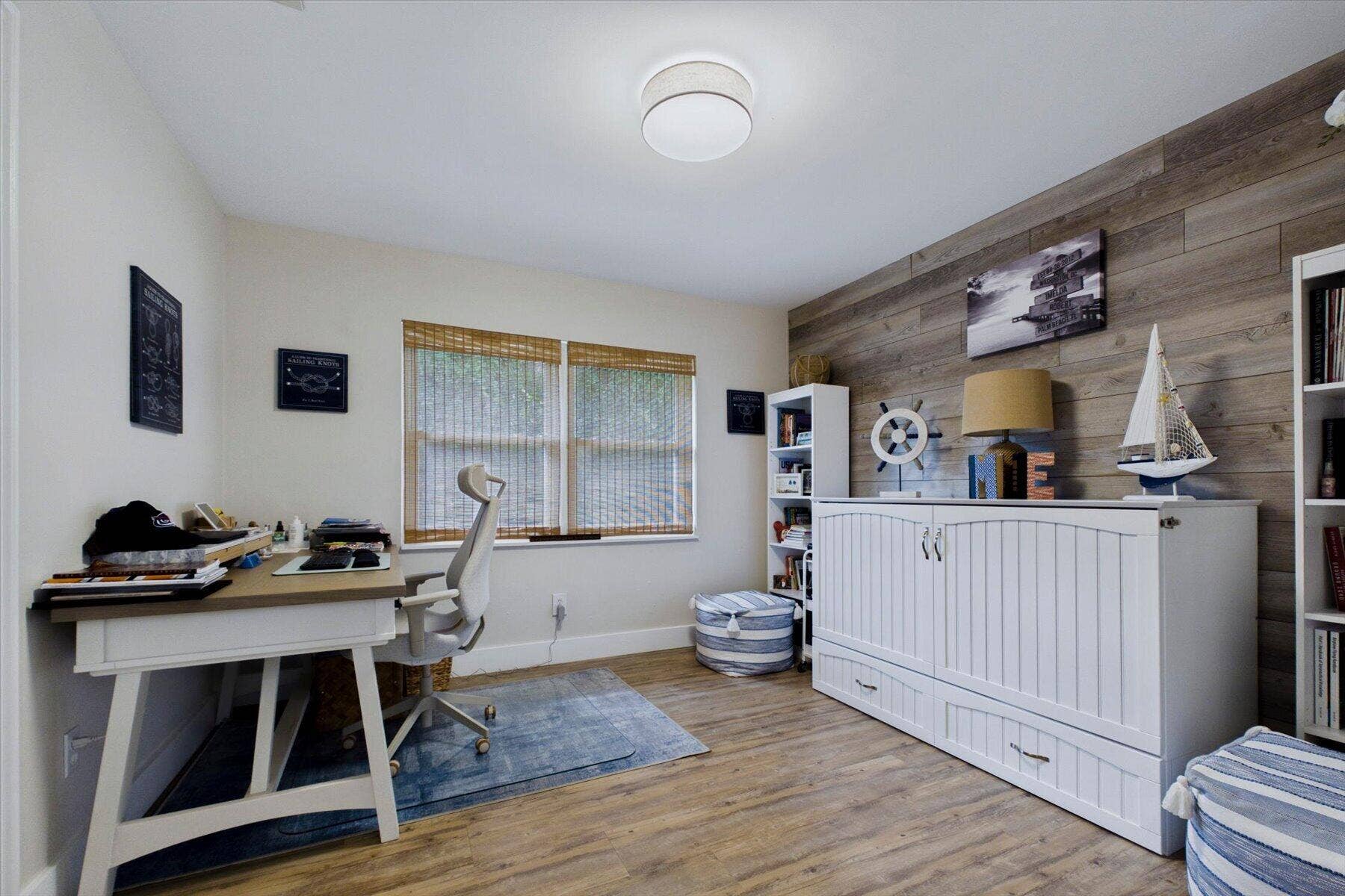2092 CIRCLE PLACE Drive, Lake Worth, FL 33462 3rd Bedroom/Office