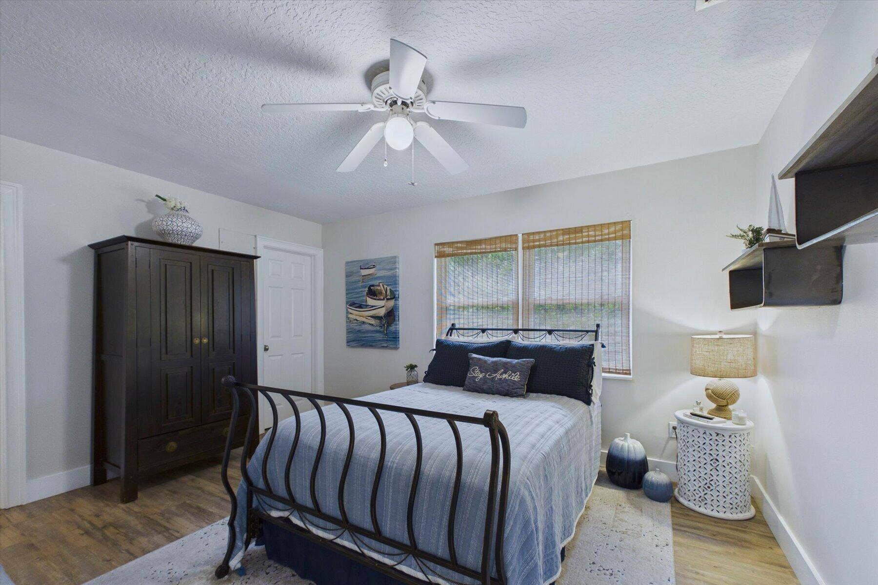 2092 CIRCLE PLACE Drive, Lake Worth, FL 33462 2nd Ensuite Bedroom