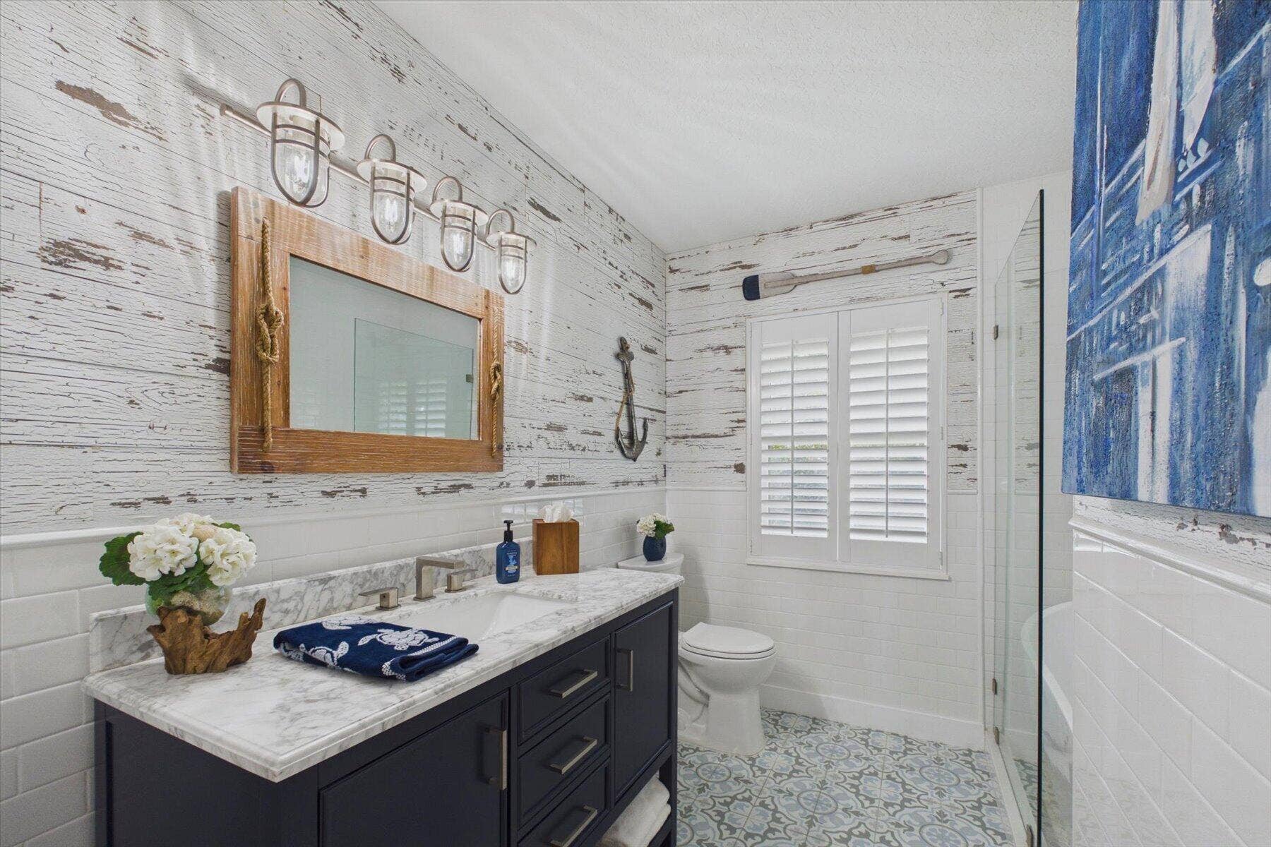 2092 CIRCLE PLACE Drive, Lake Worth, FL 33462 3rd Bath/Cabana