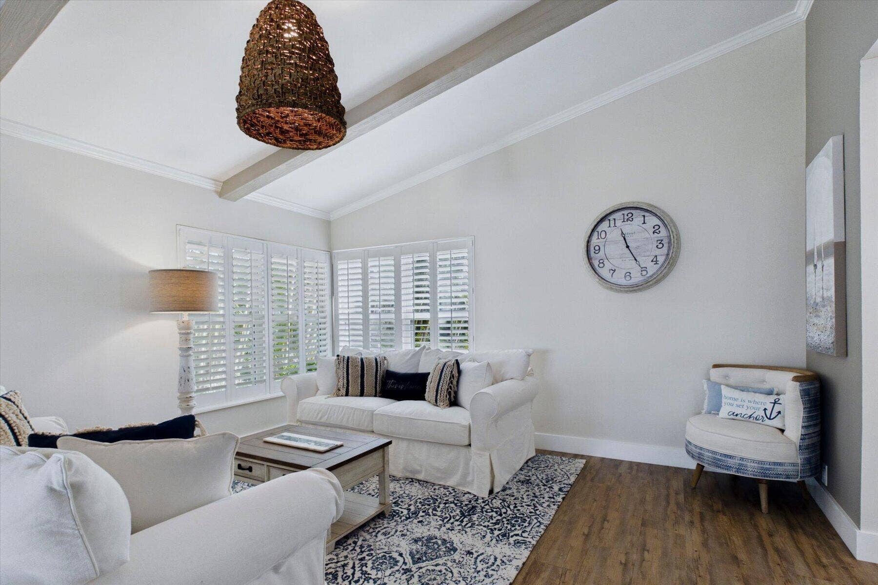 2092 CIRCLE PLACE Drive, Lake Worth, FL 33462 Living Room