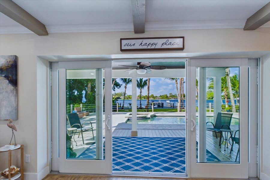 Property photo for 2092 CIRCLE PLACE Drive, Lake Worth, FL
