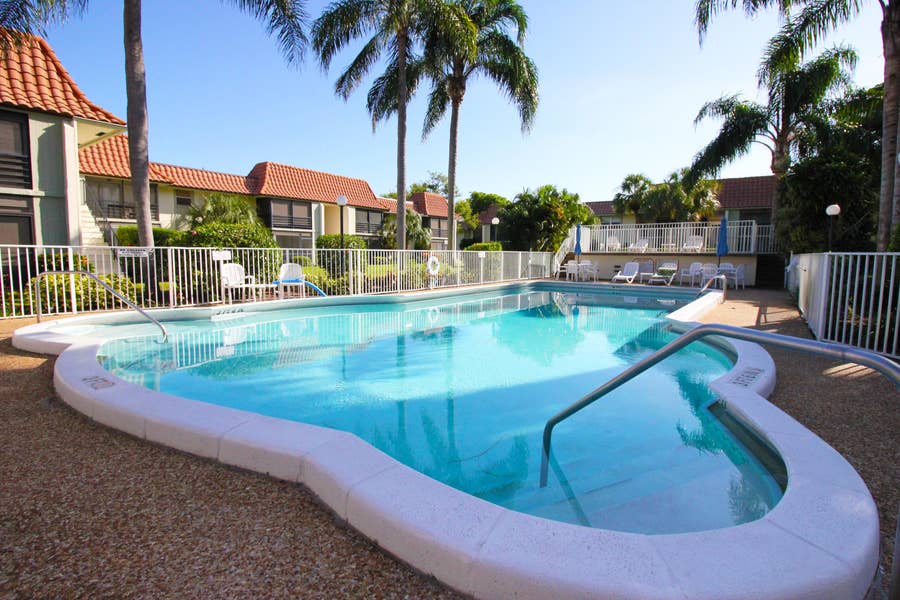 Property photo for 1124 NW 13th Street, #104A, Boca Raton, FL