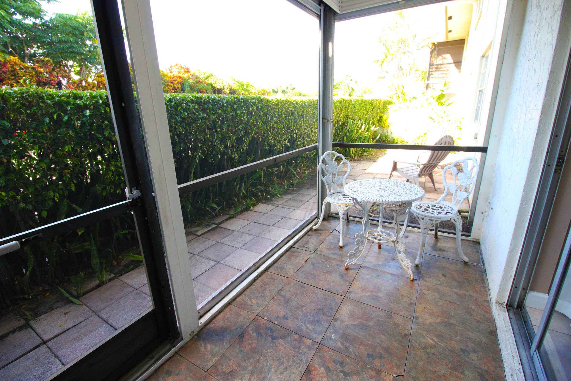 Porch