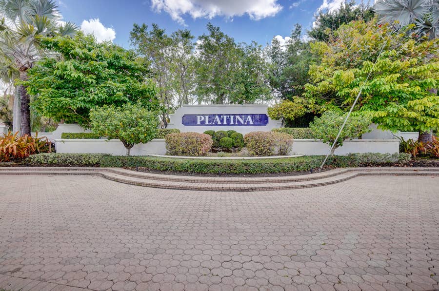 Property photo for 5136 FLORIA Drive, #G, Boynton Beach, FL
