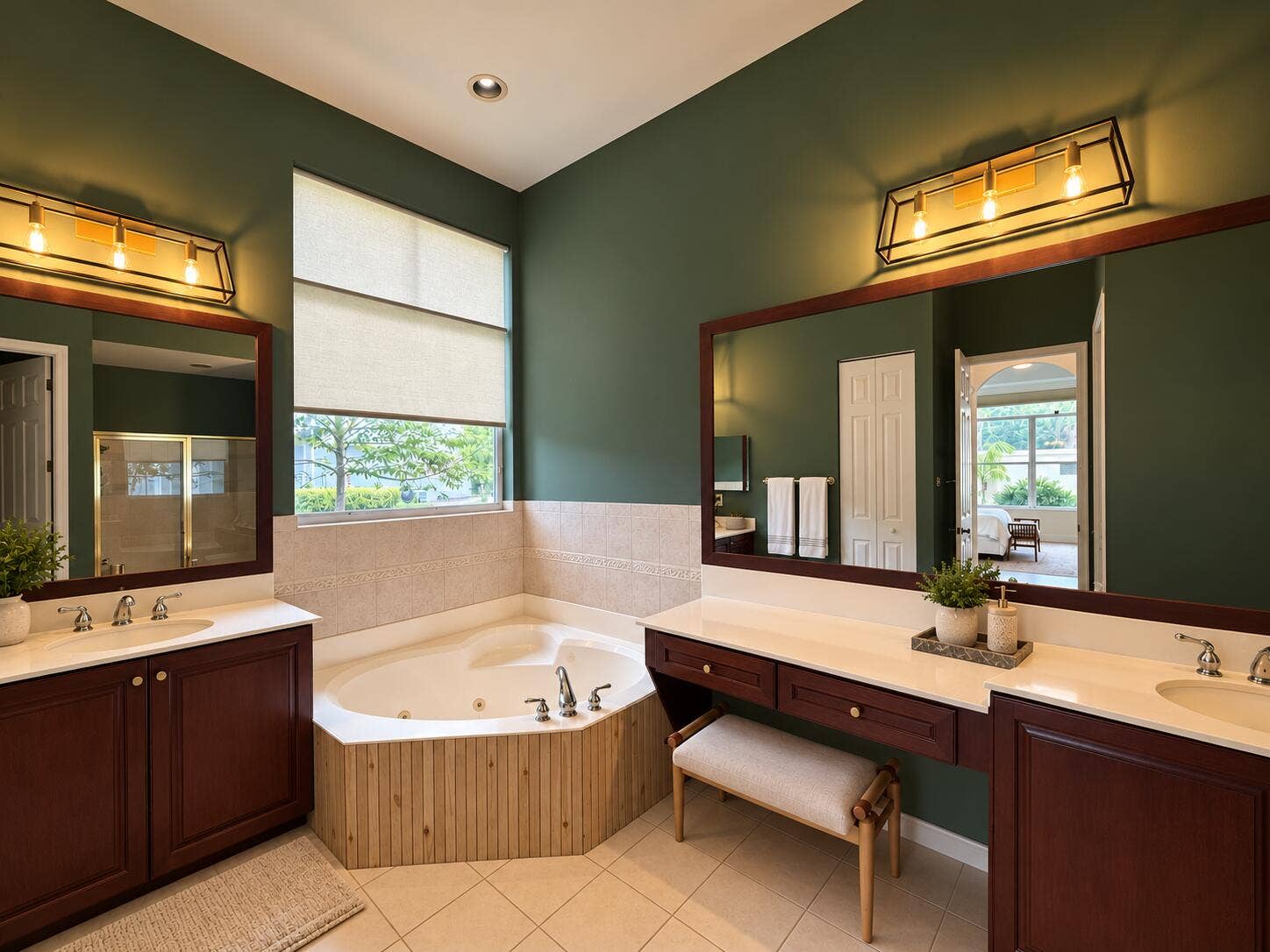11317 TEMPLE Street, Cooper City, Cooper City, FL 33330 16Master bath 2