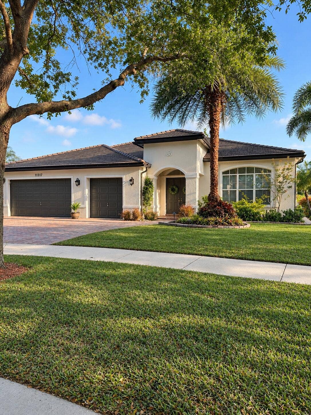 11317 TEMPLE Street, Cooper City, Cooper City, FL 33330 1Exterior