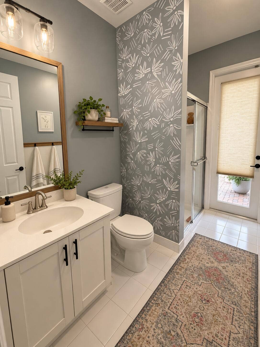 11317 TEMPLE Street, Cooper City, Cooper City, FL 33330 Cabana bath
